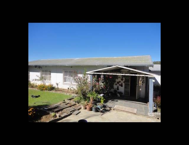 4 BEDROOM HOUSE FOR SALE IN LADYBRAND